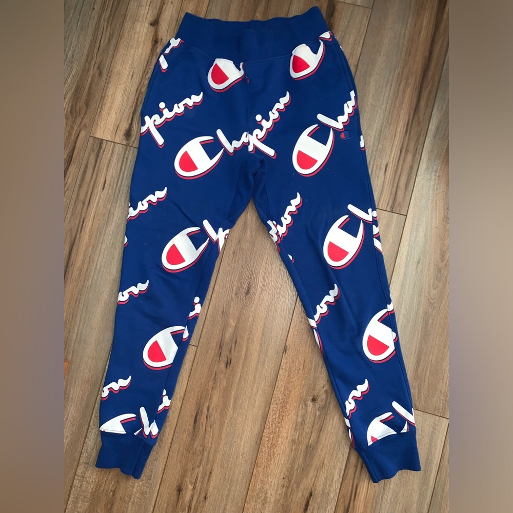 Men’s Champion Sweatpants
